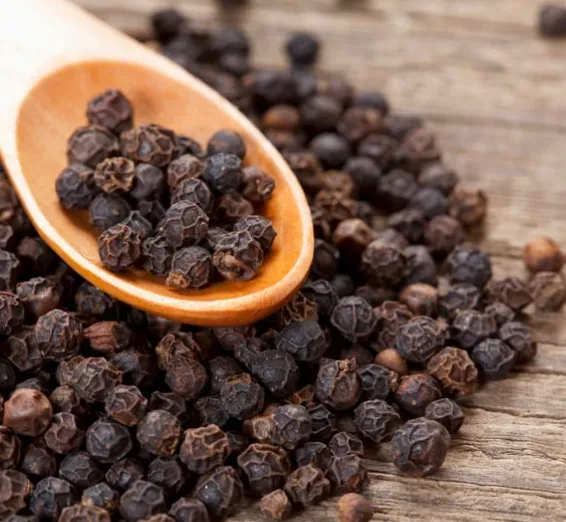 Ceylon Black Pepper