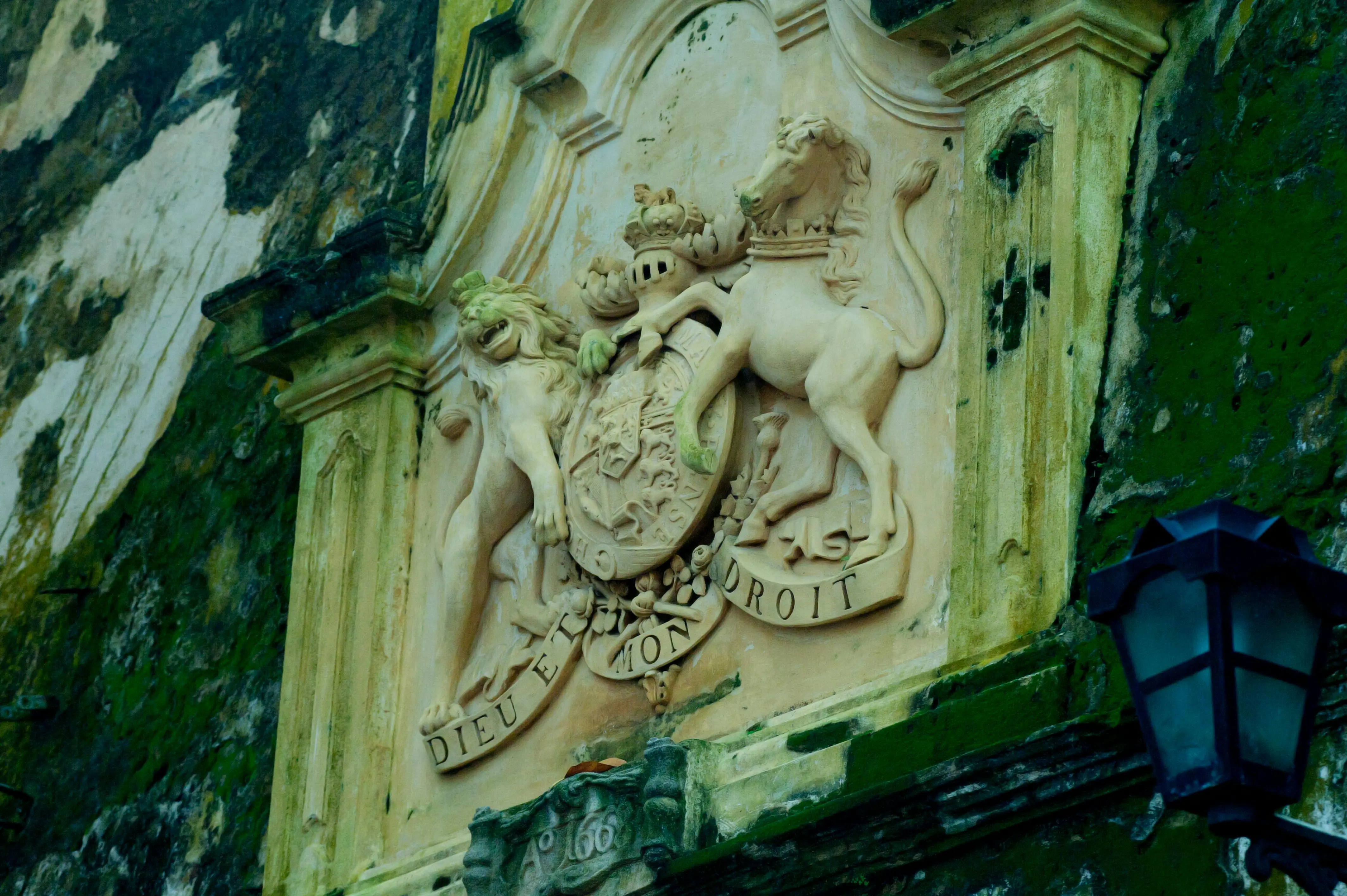 Spice Trade History