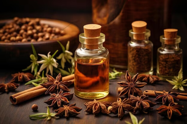 Ceylon Cinnamon Oil