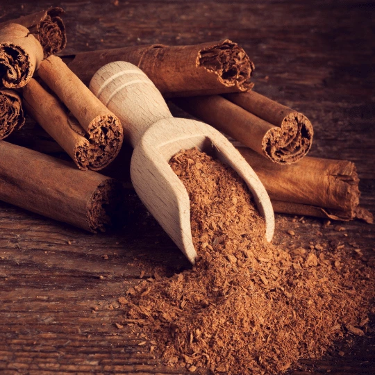 Ceylon Cinnamon Powder