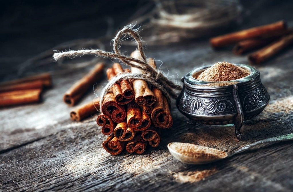 Ceylon Cinnamon Sticks