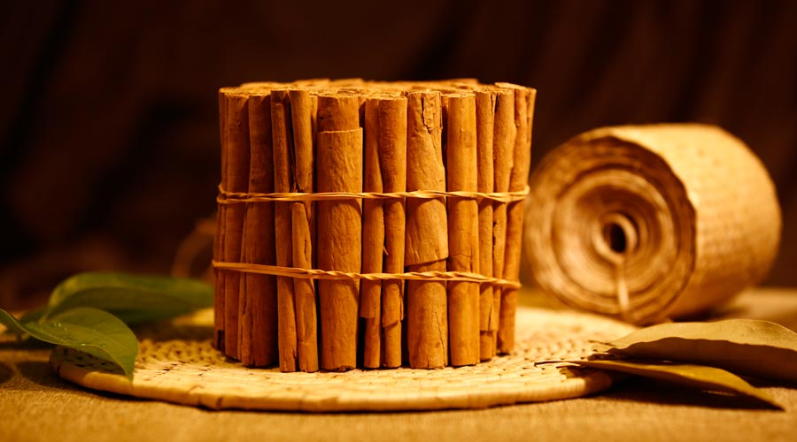 Ceylon Cinnamon Sticks